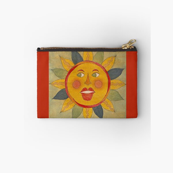 Item preview, MEXICALI SUN GABBY designed and sold by dkatiepowellart.