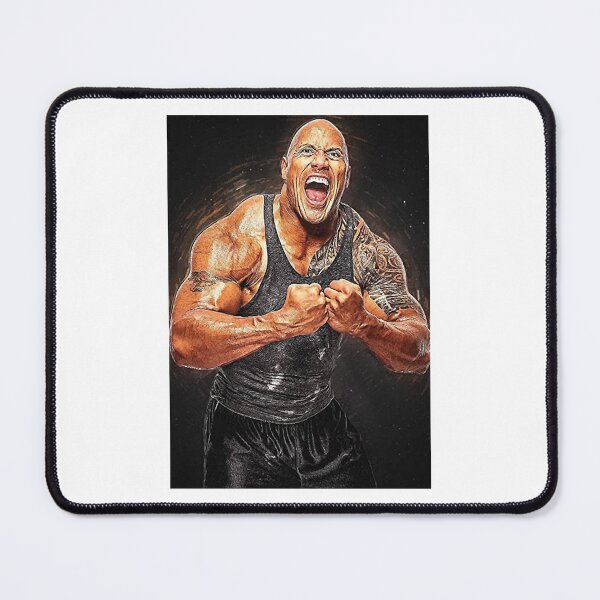 Item preview, Men Funny Art Dwayne Johnson Gift Ideab designed and sold by CaSousa1809.