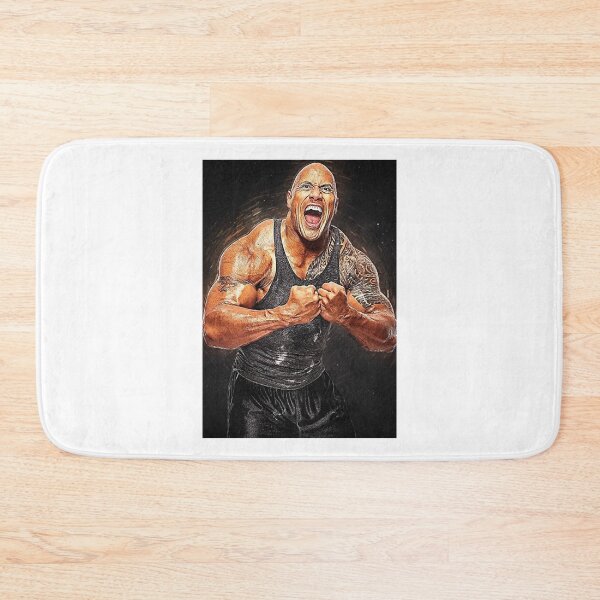Item preview, Men Funny Art Dwayne Johnson Gift Ideab designed and sold by CaSousa1809.