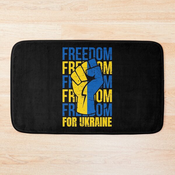 Item preview, Freedom for Ukraine designed and sold by SochiKataji.