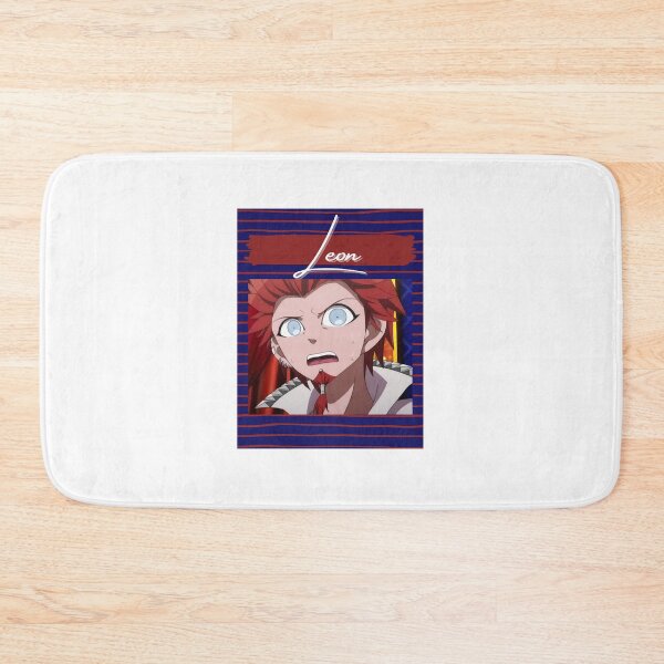 Item preview, Leon Danganronpa 1  designed and sold by athinh703.