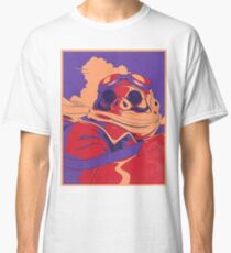 Porco Rosso Classic T-Shirt