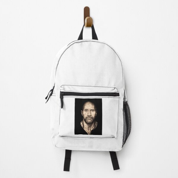 Item preview, Men Funny Art Dwayne Johnson designed and sold by CaSousa1809.