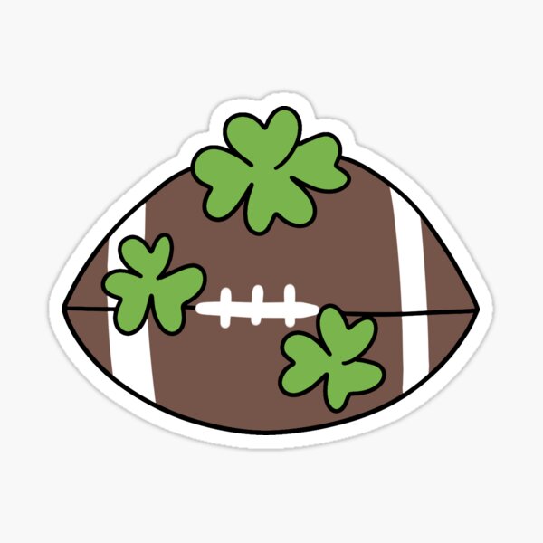 Item preview, Lucky Football designed and sold by SaradaBoru.