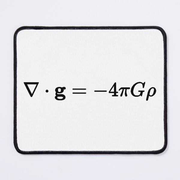 Item preview, local equation formulation of the gravitational field designed and sold by NoetherSym.