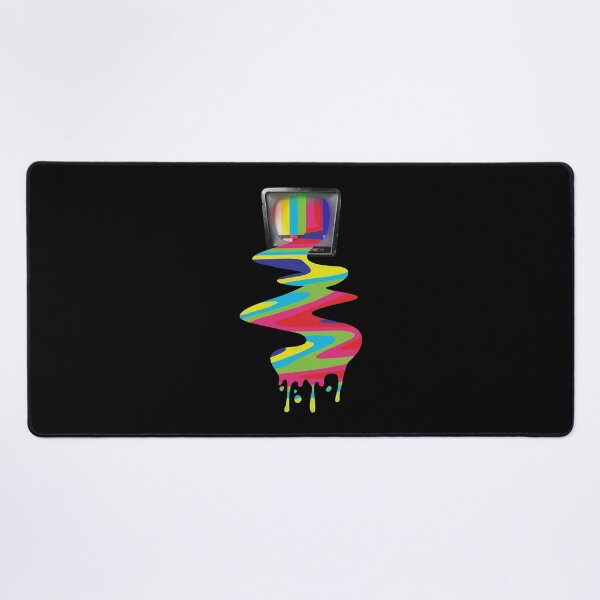 Item preview, Video Killed The TV Star - Glitch Art designed and sold by SochiKataji.