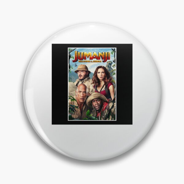 Item preview, Men Funny Art Jumanji designed and sold by CaSousa1809.