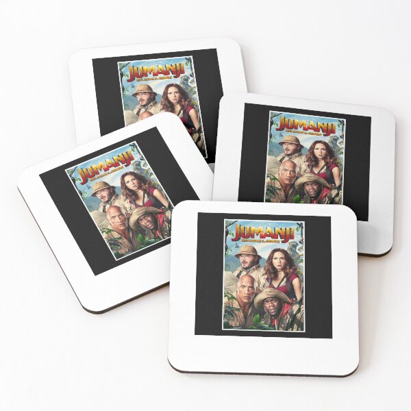 Item preview, Men Funny Art Jumanji designed and sold by CaSousa1809.