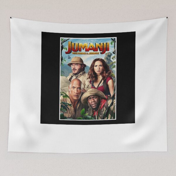 Item preview, Men Funny Art Jumanji designed and sold by CaSousa1809.