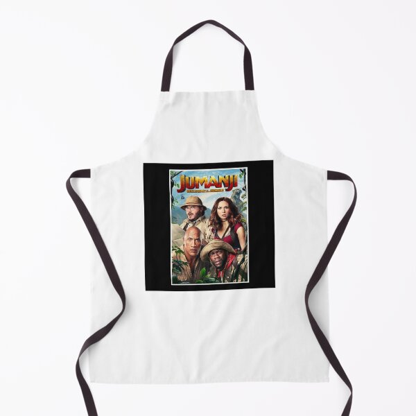 Item preview, Men Funny Art Jumanji designed and sold by CaSousa1809.