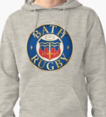 Bath Rugby Pullover Hoodie