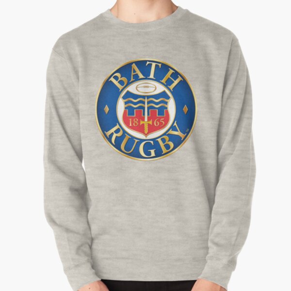 bath rugby hoodie