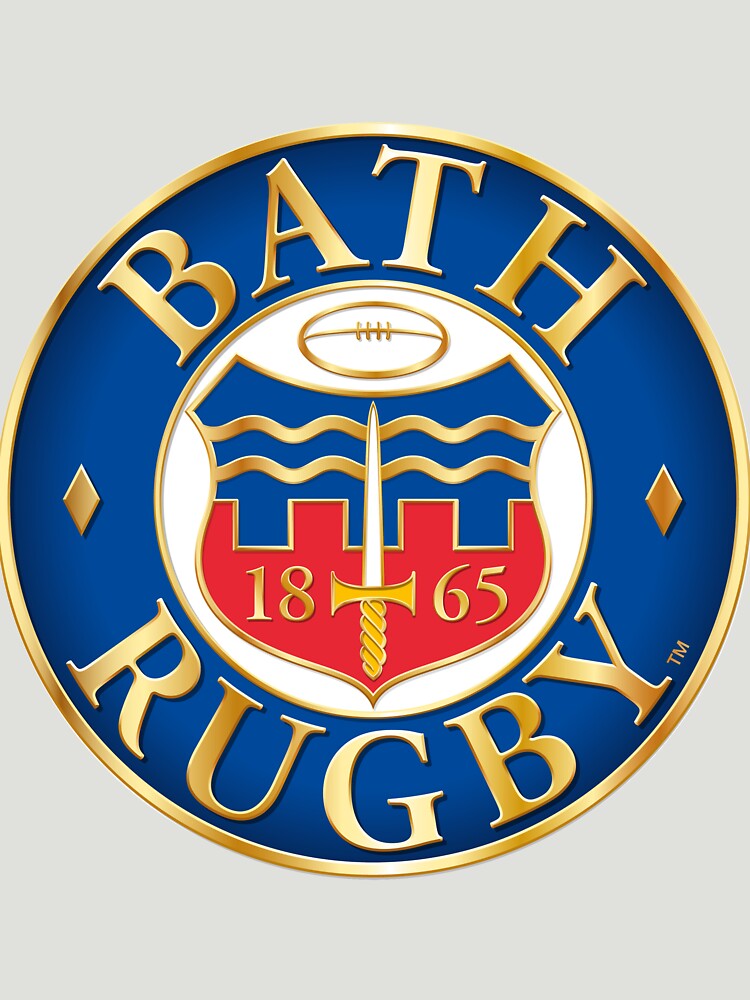 bath rugby merchandise