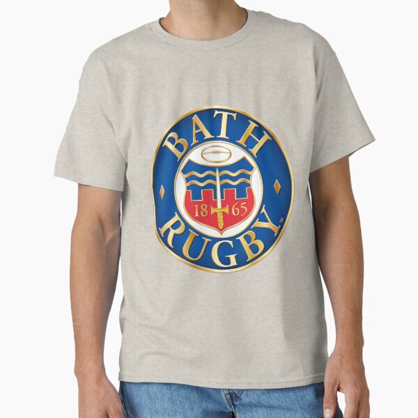 Item preview, Bath Rugby designed and sold by bendorse.
