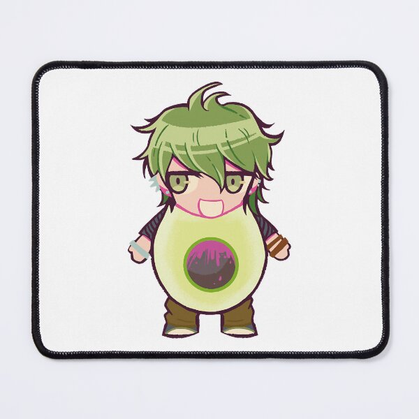 Item preview, Rantaro Amami (avocado)  designed and sold by rongkien37723.