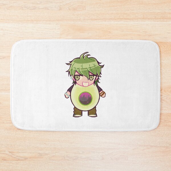 Item preview, Rantaro Amami (avocado)  designed and sold by rongkien37723.