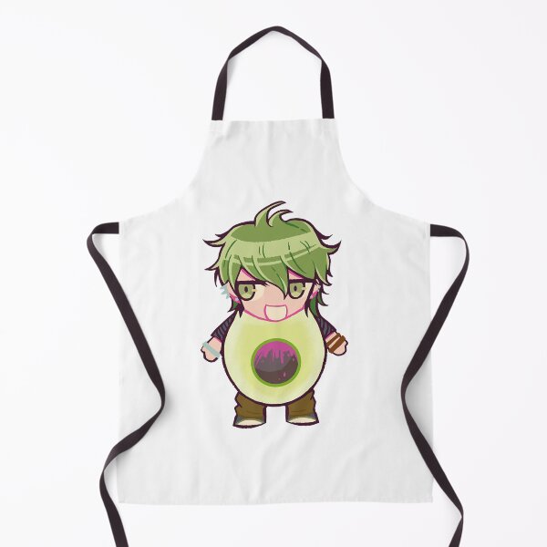 Item preview, Rantaro Amami (avocado)  designed and sold by rongkien37723.
