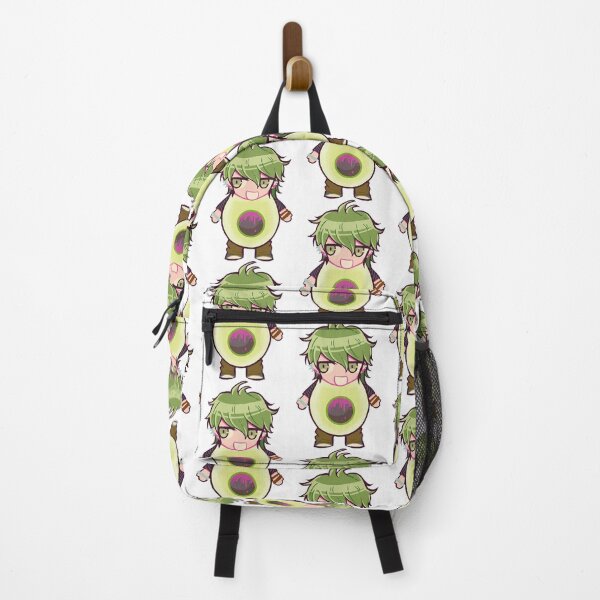 Item preview, Rantaro Amami (avocado)  designed and sold by rongkien37723.