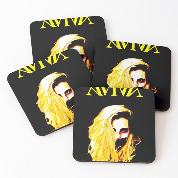 Item preview, AViVA wallpaper music best seller Long Sleeve designed and sold by Rivera875.