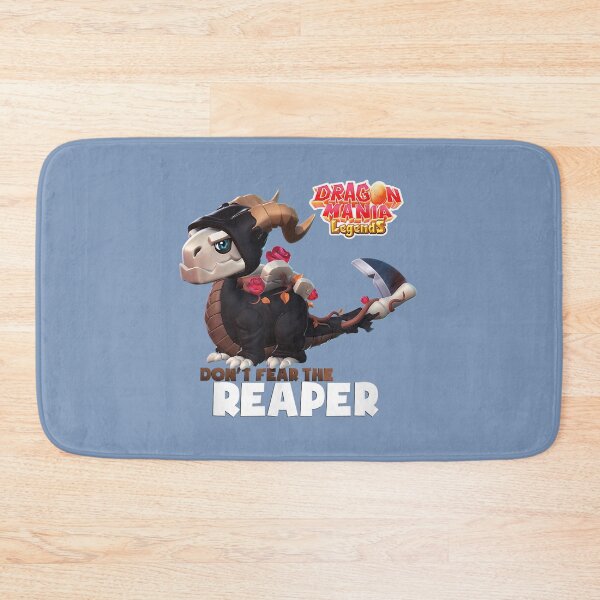 Item preview, Do Not Fear Me designed and sold by cocanut.