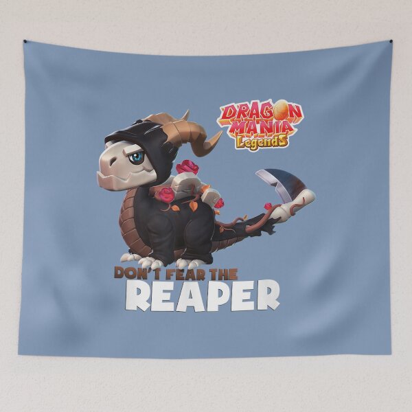 Item preview, Do Not Fear Me designed and sold by cocanut.