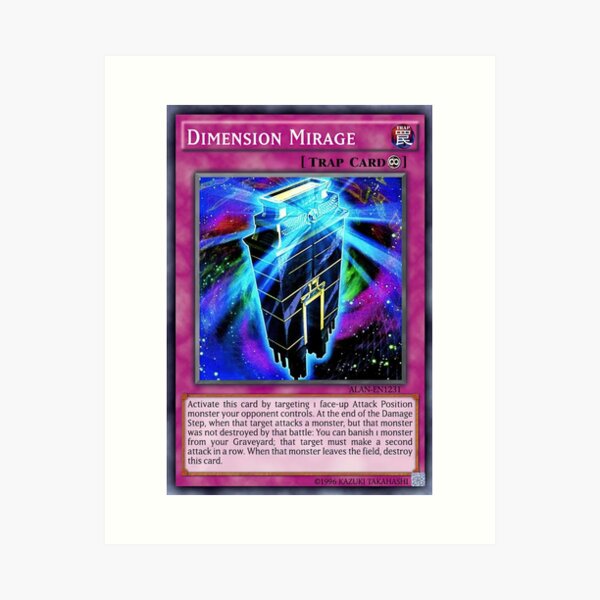 Yugioh Zombie Deck Art Prints for Sale | Redbubble