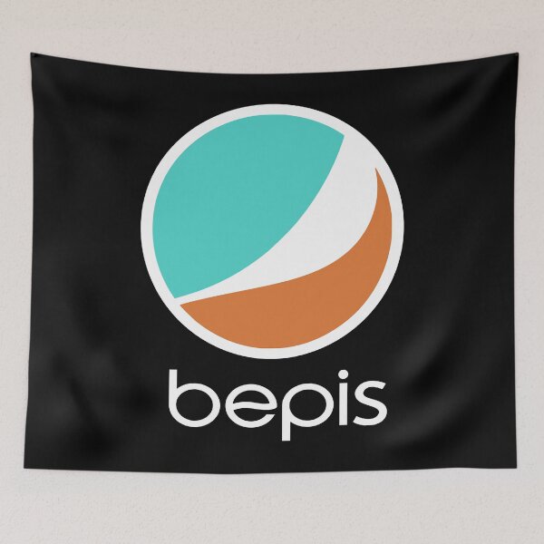 Item preview, bepis classic designed and sold by nainoalequan.