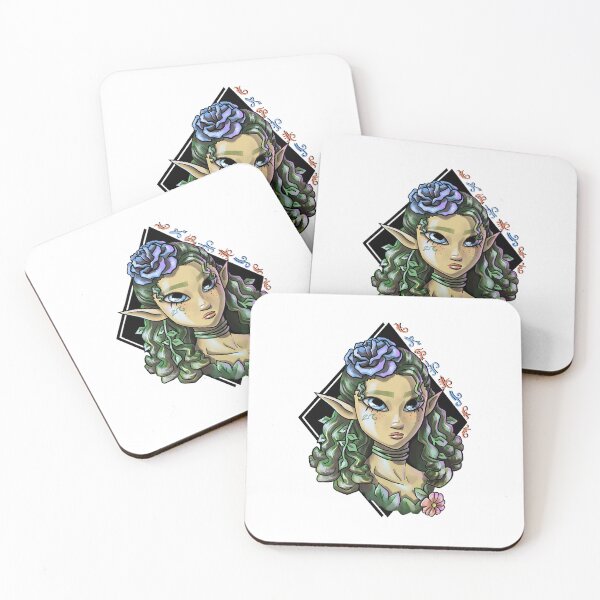 Item preview, Fleur  designed and sold by buihoanghai109.