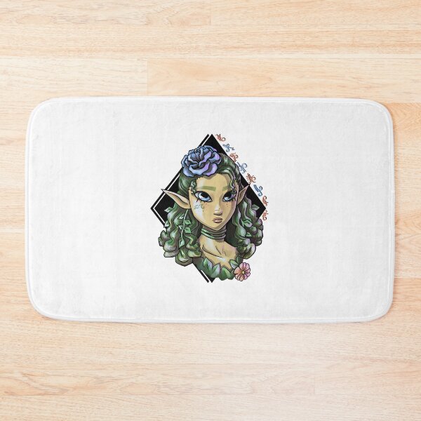 Item preview, Fleur  designed and sold by buihoanghai109.