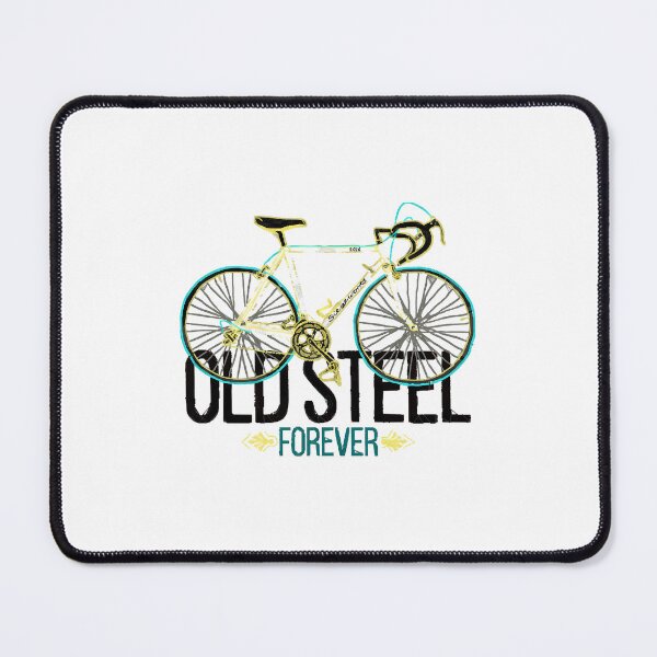 Item preview, Old Steel designed and sold by rongkien37723.