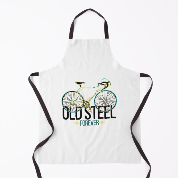 Item preview, Old Steel designed and sold by rongkien37723.