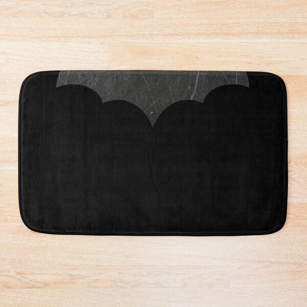 Item preview, Awesome scratched bat logo Classic designed and sold by Rivera875.