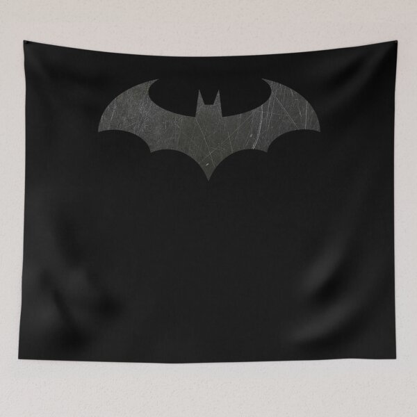 Item preview, Awesome scratched bat logo Classic designed and sold by Rivera875.