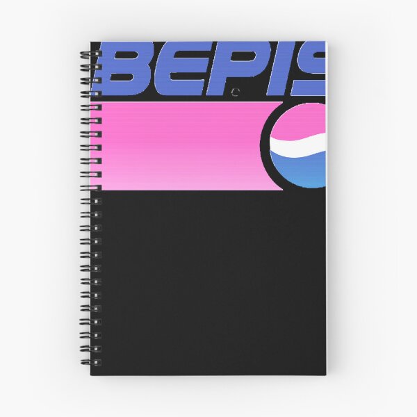 Item preview, Bepis Cola Official Logo designed and sold by nainoalequan.