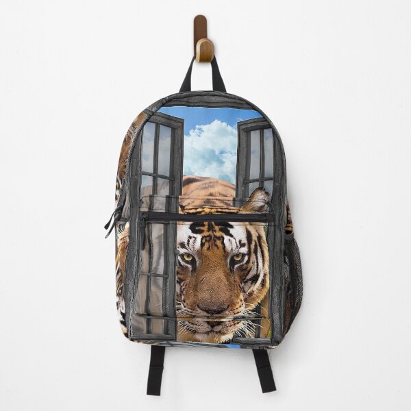 Item preview, Bengal Tiger art designed and sold by KravecUziel.