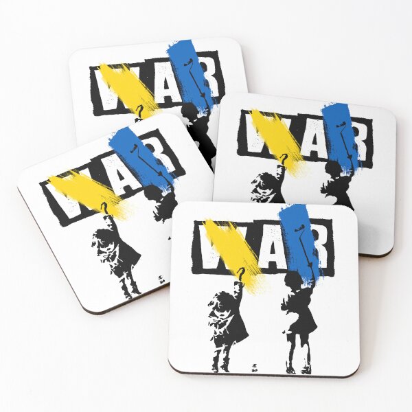 Item preview, Stop Ukraine War designed and sold by Mychap.