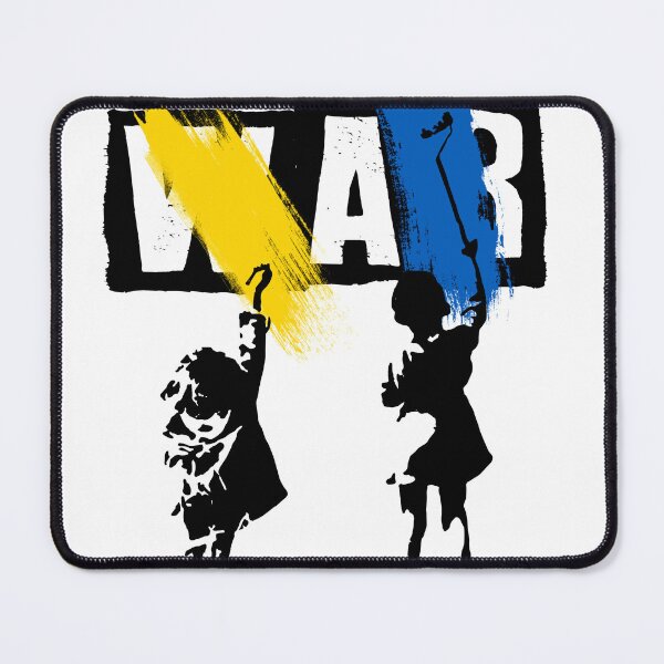 Item preview, Stop Ukraine War designed and sold by Mychap.