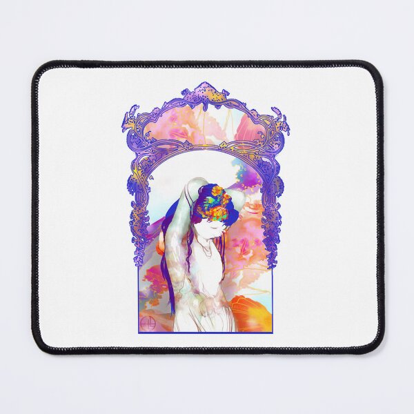 Item preview, Undine of the jellyfish designed and sold by buihoanghai109.