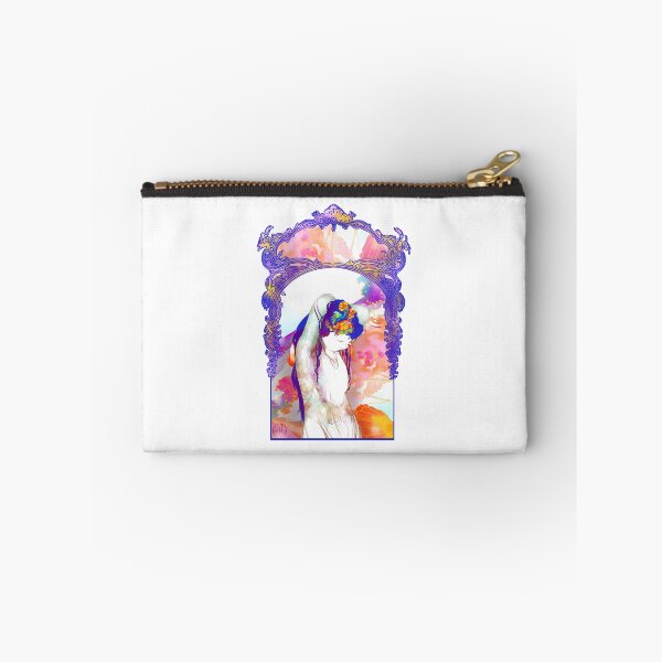 Item preview, Undine of the jellyfish  designed and sold by buihoanghai109.