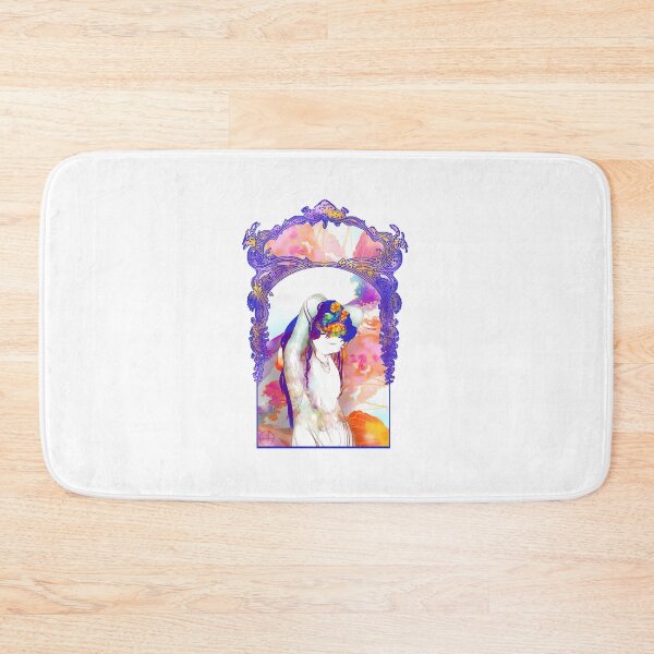 Item preview, Undine of the jellyfish  designed and sold by buihoanghai109.