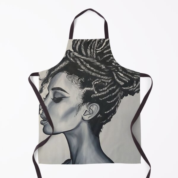 Item preview, Black women art designed and sold by TeganCrafford.