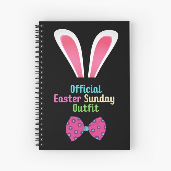 Item preview, Official Easter Sunday Outfit  designed and sold by Wearablepsa.