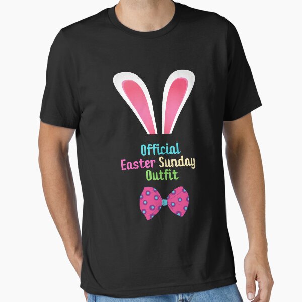 Item preview, Official Easter Sunday Outfit  designed and sold by Wearablepsa.