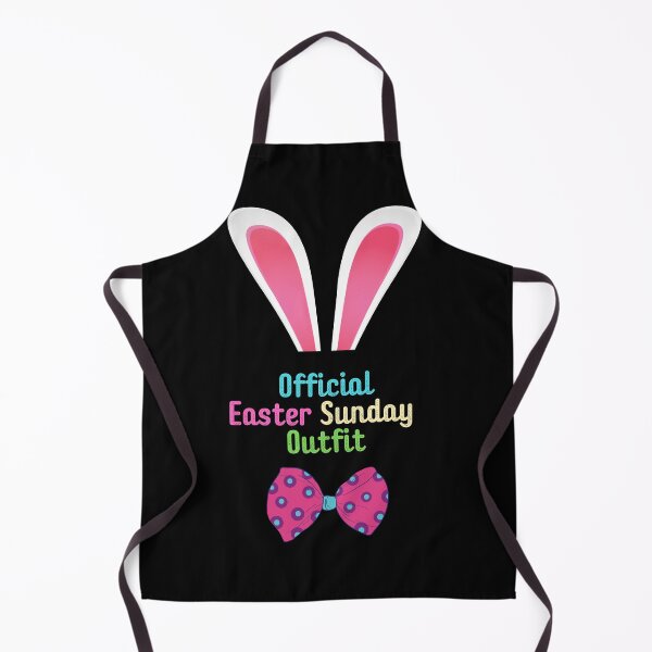 Item preview, Official Easter Sunday Outfit designed and sold by Wearablepsa.