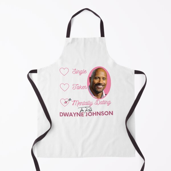 Item preview, Mentally Dating Dwayne Character designed and sold by CaSousa1809.