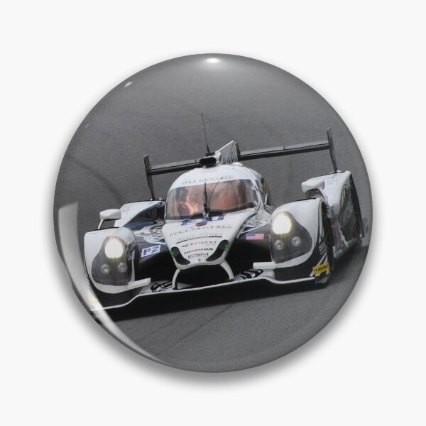 Item preview, Ligier JS P2-Nissan Motorsport Racing Action designed and sold by AndyEvansPhotos.