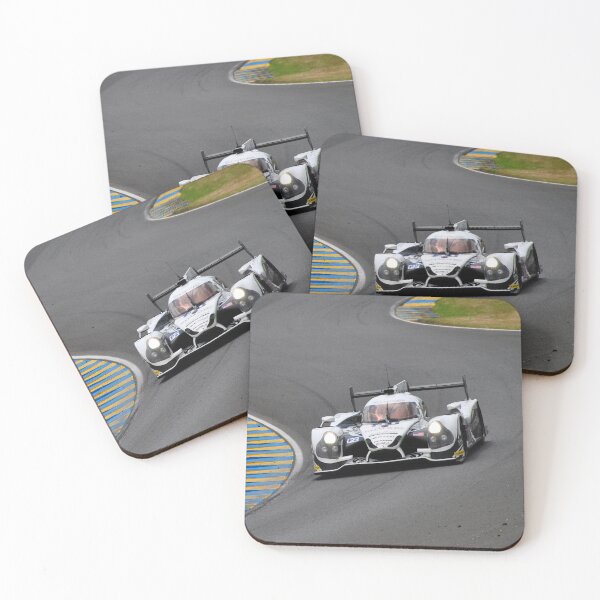 Item preview, Ligier JS P2-Nissan Motorsport Racing Action designed and sold by AndyEvansPhotos.