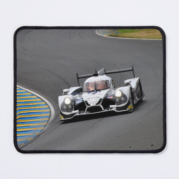 Item preview, Ligier JS P2-Nissan Motorsport Racing Action designed and sold by AndyEvansPhotos.