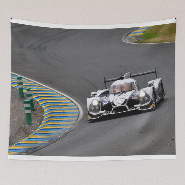 Item preview, Ligier JS P2-Nissan Motorsport Racing Action designed and sold by AndyEvansPhotos.