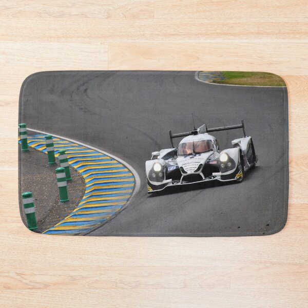 Item preview, Ligier JS P2-Nissan Motorsport Racing Action designed and sold by AndyEvansPhotos.